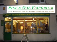 Pine and Oak Emporium 1182360 Image 0