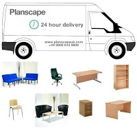 Planscape Business Interiors Ltd 1180463 Image 0