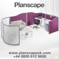 Planscape Business Interiors Ltd 1180463 Image 1