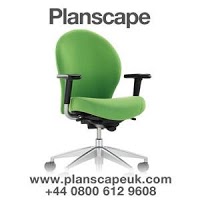 Planscape Business Interiors Ltd 1180463 Image 2