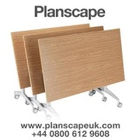 Planscape Business Interiors Ltd 1180463 Image 4