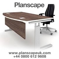 Planscape Business Interiors Ltd 1180463 Image 5