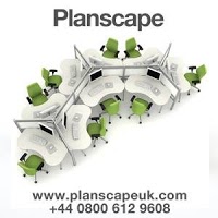 Planscape Business Interiors Ltd 1180463 Image 6
