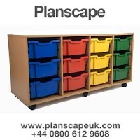 Planscape Business Interiors Ltd 1180463 Image 7