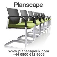 Planscape Business Interiors Ltd 1180463 Image 8