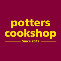 Potters Cookshop 1182683 Image 2