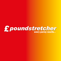 Poundstretcher 1181860 Image 0