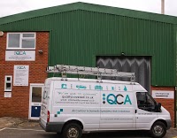 QCA Quality Covers All Upholstery Ltd 1183068 Image 1