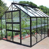 Quality Greenhouses 1192891 Image 0