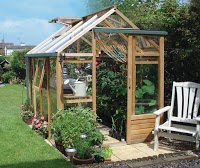 Quality Greenhouses 1192891 Image 8