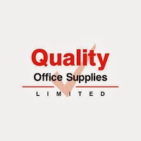 Quality Office Supplies 1182516 Image 0
