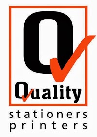 Quality Stationers and Printers 1181405 Image 0