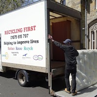 RECYCLING FIRST Charity 1180744 Image 0