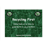 RECYCLING FIRST Charity 1180744 Image 3