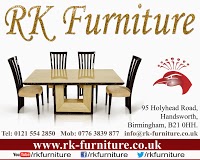 RK Furniture 1185399 Image 1