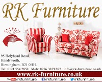 RK Furniture 1185399 Image 2