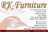RK Furniture 1185399 Image 4