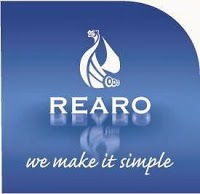 Rearo Supplies Ltd 1193011 Image 2