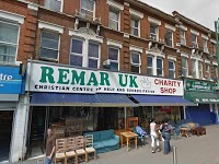 Remar Association UK 1185699 Image 0