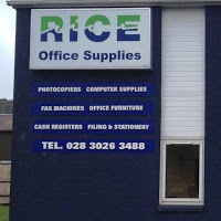 Rice Office Supplies 1192395 Image 0