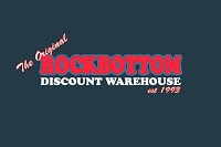 Rockbottom Discount Warehouse 1192810 Image 0
