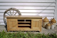 Ross Langley, Bespoke Furniture and Joinery 1193927 Image 1
