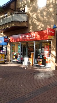 Ryman Stationery Cambridge   Fitzroy St 1191488 Image 0