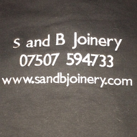 S and B Joinery 1193374 Image 4