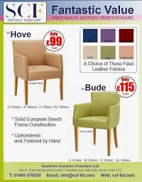 SCF Healthcare Furniture Ltd 1187856 Image 8