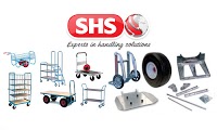 SHS Handling Solutions 1189863 Image 0