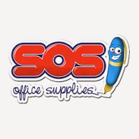 SOS Office Supplies 1190228 Image 0