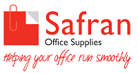 Safran Office Supplies 1190136 Image 2