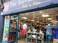 Salvation Army Charity Shop 1183287 Image 0
