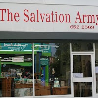 Salvation Army Charity Shop 1186734 Image 0
