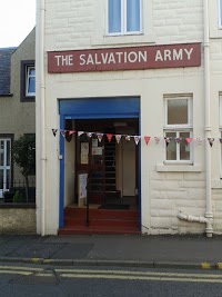 Salvation Army Church 1184923 Image 0