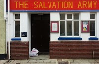 Salvation Army Church 1187164 Image 0