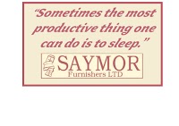 Saymor Furnishers Ltd   Ross, Herefordshire 1183659 Image 9