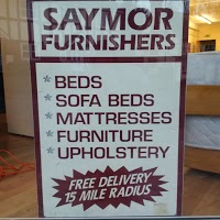 Saymor Furnishers Ltd   Stroud, Gloucestershire 1191685 Image 4