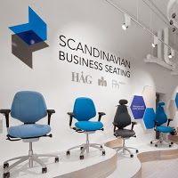 Scandinavian Business Seating Ltd 1187758 Image 0