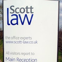 Scott Law Ltd 1184495 Image 0