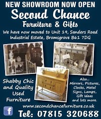 Second Chance Furniture 1183789 Image 0