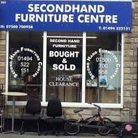 Second Hand Furniture Centre 1184903 Image 0