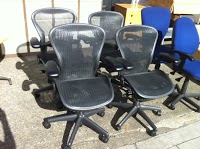 Secondhand Office Furniture Co. 1186567 Image 1