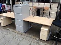 Secondhand Office Furniture Co. 1186567 Image 4