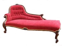 Sharps Upholstery 1192519 Image 0
