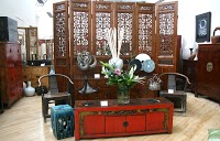 Shimu Oriental Furniture 1183352 Image 1