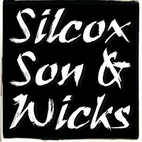 Silcox Son and Wicks 1186658 Image 0