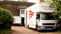 Simon Long Removals Ltd 1183692 Image 1
