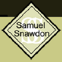 Snawdon Samuel 1181517 Image 1