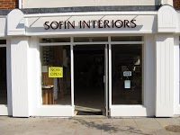 Sofin Interiors (Ealing)   Curtains, Blinds, Upholstery 1189826 Image 3